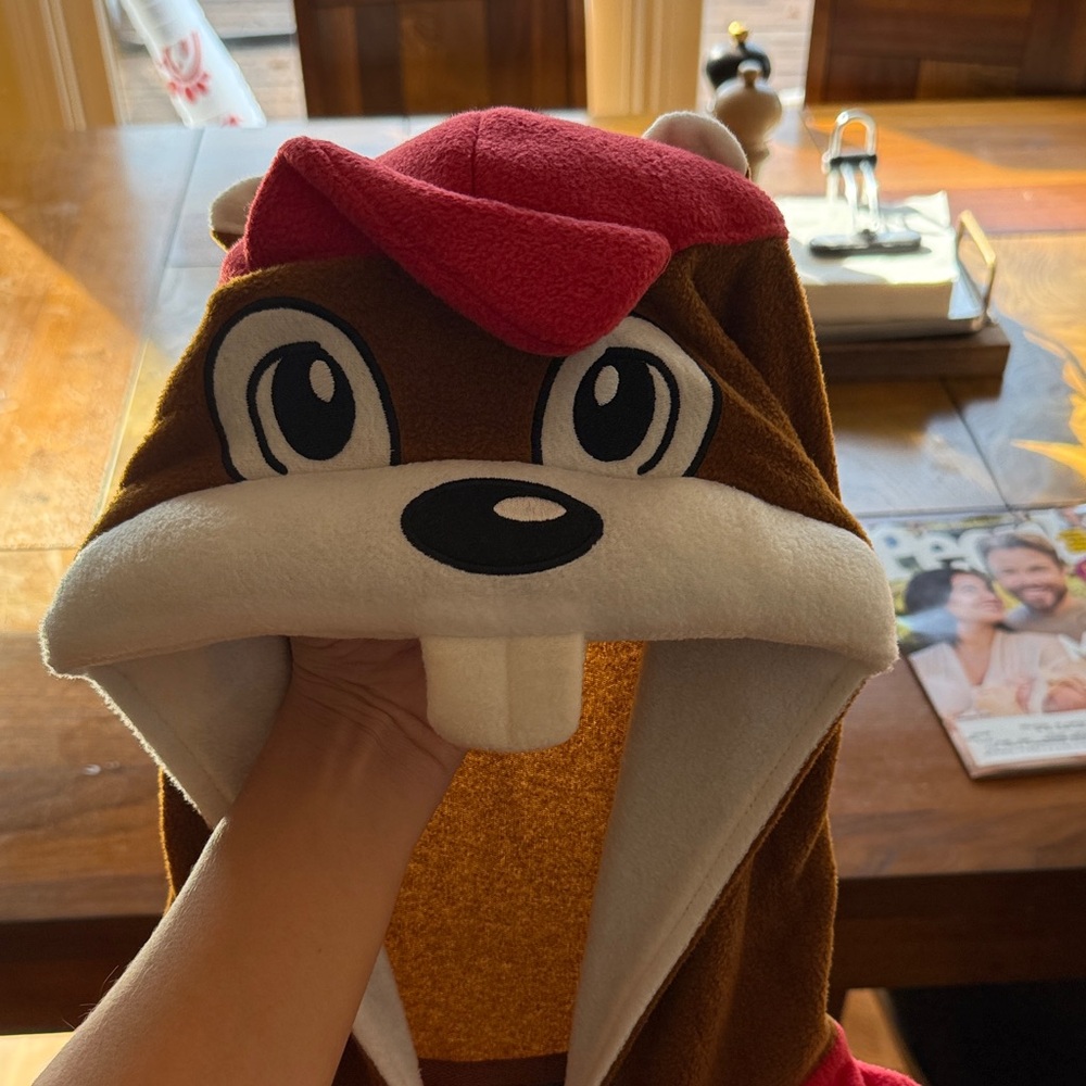 Buc-ees One Piece, Cozy - Picture 3 of 5
